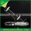 4mm crystal perspex e-cigarette holder with 40g, clear acrylic e-cigarette rack with 80x115x80mm