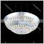New product Modern Crystal Light pendant Lamp Living room Bedroom LED Chandeliers