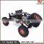 Best seller desert eagle remote control car rc truck with buggy kit for sales