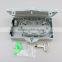 4 core Telecom Equipment wet-proof Optic Fiber distribution box                        
                                                Quality Choice