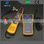 Factory Price Digital Cable Wire Detector Tester Telephone Line Finder