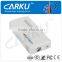 carku epower elite 12000mah car emergency jump starter power bank batteries