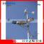 High Power 40 Watts Led Street Light Led the Led Wind Solar Hybrid Street Light