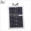 GH-SRL 008 Monocrystalline 8W/10W/12W china solar led lights