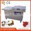 Food Vacuum Packaging Machine / Automatic Vacuum Packing Machine