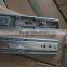Soft closing drawer slide