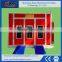 China Hot Selling KX-SP3200B Car Spray booth with CE Certification