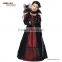 Miss Iblis Devil Halloween Costumes