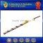 350 deg. C Mutilayer Fiberglass Braid electric oven heating wire