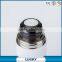 Non Refill Vacuum Glass Thermos Flask