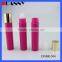 Empty 20Ml Roll On Deodorant Perfume Bottle With Gold Aluminum Cap And Roller Ball