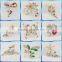 China wholesale latest wholesale jewelry online shop custom made brooches women accessories B0090