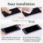 obile Phone Accessories Parts Screen Protectors Carbon Fiber 3D Round Edge Screen Protector Drop Proof HD Clear Ballistic Glass