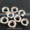 stainless steel retaining nut