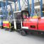 direct manufacturer rides for shopping mall used trackless train for sale