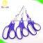 Best selling office paper cutting scissors
