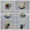 YiMing plastic male threaded bend