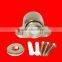 Hot Sale Door Stopper Rigid Magnetic Door Stopper