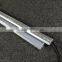 2016 Hot sales!!! recessed led linear light /led profile lighting bar