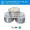 Price monel 400 thermal spray wire