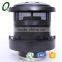 Genuine air prefilter for agriculture machine tractors