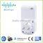 Wireless remote control socket/switch/plug,remote on/off switch socket                        
                                                Quality Choice