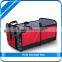 Auto storage box in car / Red Auto Accessories