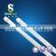 SHENZHEN transparent cover LED Tube T8 150cm 30W with VDE and Energy Efficiency certificated