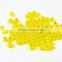 2014 New Style Fashion Best 4/0 Yellow Crystal Jewelry Beads