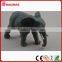 The simulation animal dolls pvc toys Plastic doll furnishing articles The simulation polar elephant educational toys