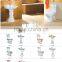 Dubai Market Sanitary Ware Bathroom Decorated Two Piece Toilet