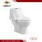 ceramic washdown one piece toilet sanitary ware toilet price