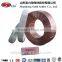 AWS A5.17 EM12k submerged arc welding wire