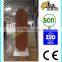 CHEAP PRICE!!!PVC Laminated Steel Panel Door Used Interior