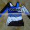 Custom Cheerleading uniforms/ Custom female tops and bottoms/Yoga pants/yoga tops