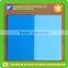 Waterproof PVC Blank NFC ntag213 cards