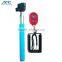Bluetooth monopod, Wireless selfie stick, Wireless monopod