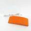 design custom logo glasses case multiple color