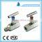 316 stainless steel needle valve