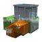 Plastic Shredder-Single Shaft Shredder