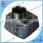 Wholesale Cylinder Kits Motorcycle High Quality Cylinder Block For CB145 Motorcycle Engine Parts