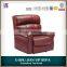 Hot sale leather cinema sofa chairs SJ5803