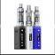 World premiere !!! Cloupor mini plus 50w TC for Ti and Ni200 with 5 color