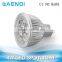 2015 NEW GU5.3 4W LED Spotlight high quality made in china super brightness