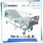 factory electronic equipment triple cranks adjustable hospital bed