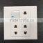 Pakistan 4+2 Wall switch 2/4/6/8/10 GANG SWITCH PLATE