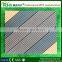 Indoor decarative deck/ outdoor WPC decking DIY deck/wpc interlocking decking tiles