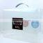 plastic transparent box