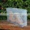 clear hanging color empty shoe boxes