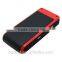 High capacity mutifuctional portable battery car jumpe starter / rechargeable